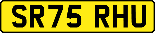 SR75RHU
