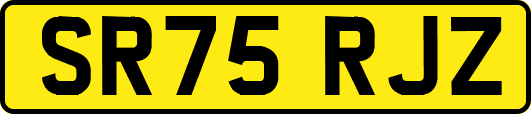 SR75RJZ