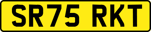 SR75RKT