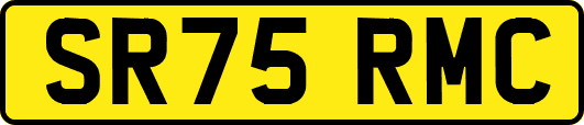 SR75RMC