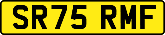 SR75RMF