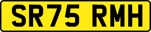 SR75RMH