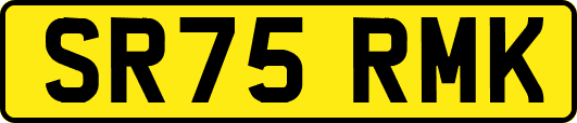 SR75RMK