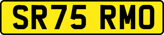 SR75RMO