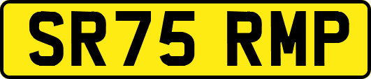 SR75RMP