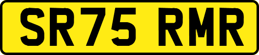 SR75RMR