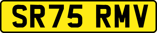 SR75RMV