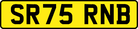 SR75RNB