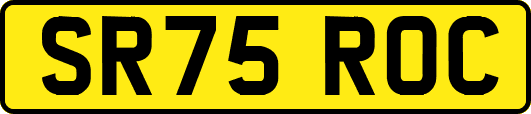 SR75ROC