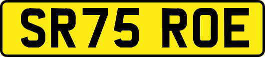 SR75ROE