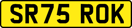 SR75ROK