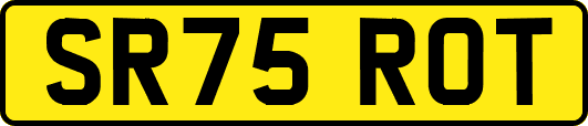 SR75ROT