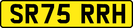 SR75RRH