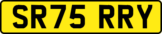 SR75RRY