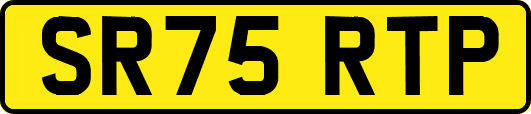 SR75RTP