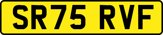 SR75RVF