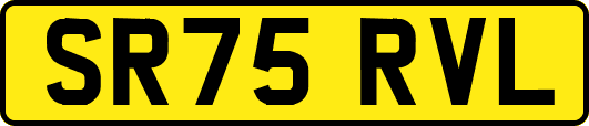 SR75RVL