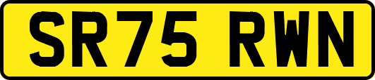 SR75RWN