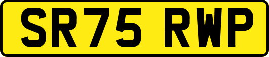 SR75RWP