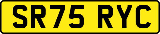 SR75RYC