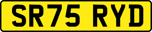 SR75RYD