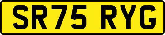 SR75RYG