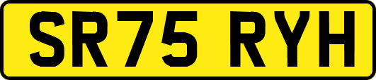 SR75RYH