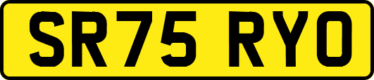 SR75RYO