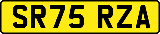 SR75RZA