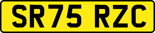 SR75RZC