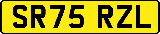 SR75RZL