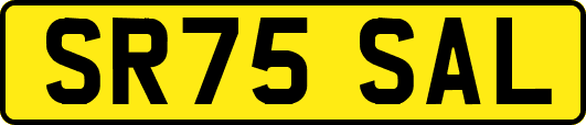 SR75SAL