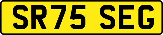 SR75SEG