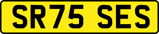 SR75SES