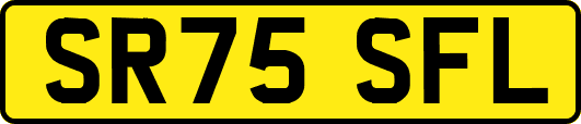 SR75SFL