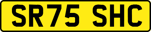 SR75SHC