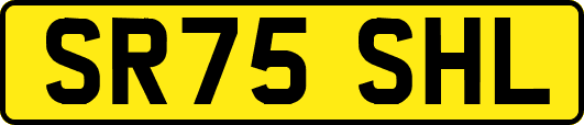 SR75SHL