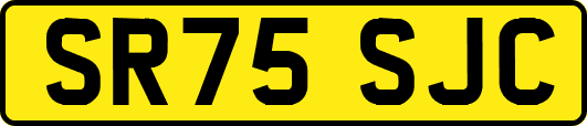 SR75SJC