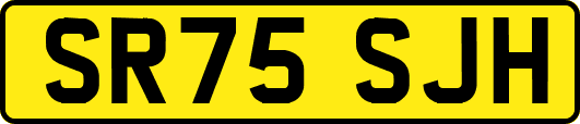 SR75SJH