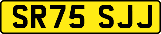 SR75SJJ
