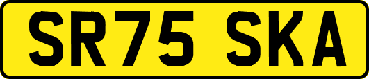 SR75SKA
