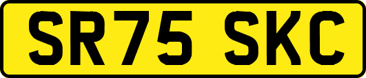 SR75SKC