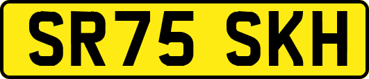 SR75SKH