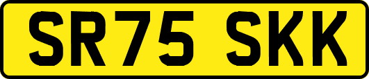 SR75SKK