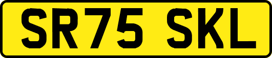 SR75SKL