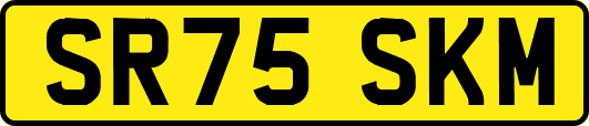 SR75SKM