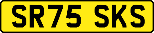 SR75SKS