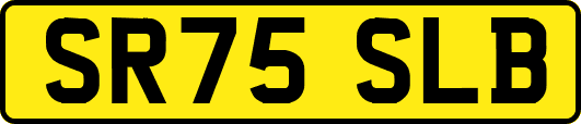 SR75SLB