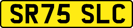 SR75SLC
