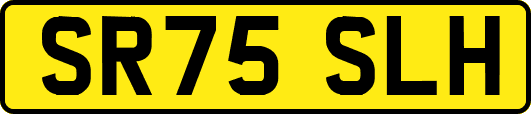 SR75SLH